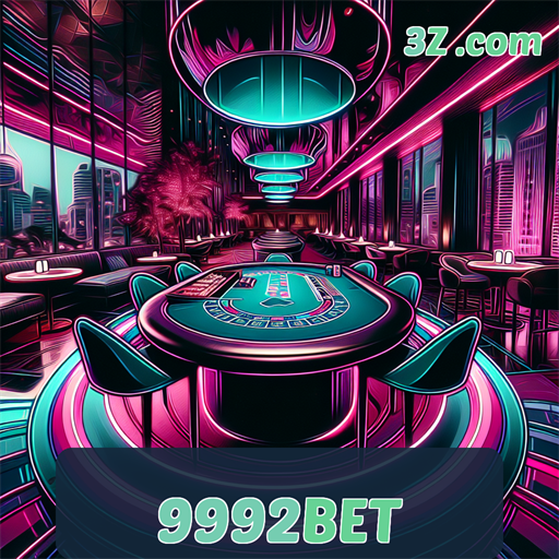 Descubra o Fascinante Mundo do Bingo na 9992BET