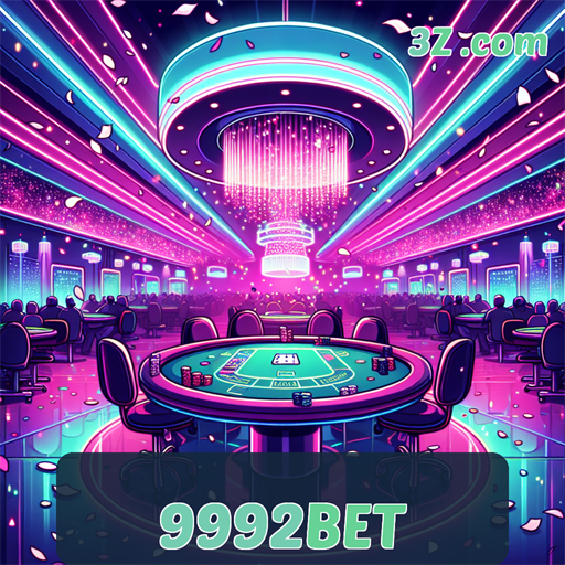 A Ascensão dos Esportes Virtuais na 9992BET