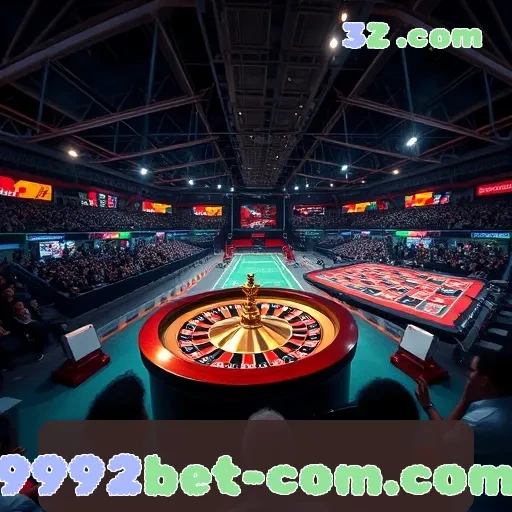 9992BET: O App Imperdível Para Apostas no Brasil