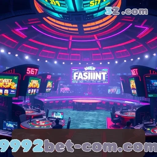 9992BET: Os Melhores Bônus para Aumentar Suas Chances de Ganhar