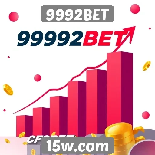 Perspectivas de crescimento para 9992BET no mercado de jogos